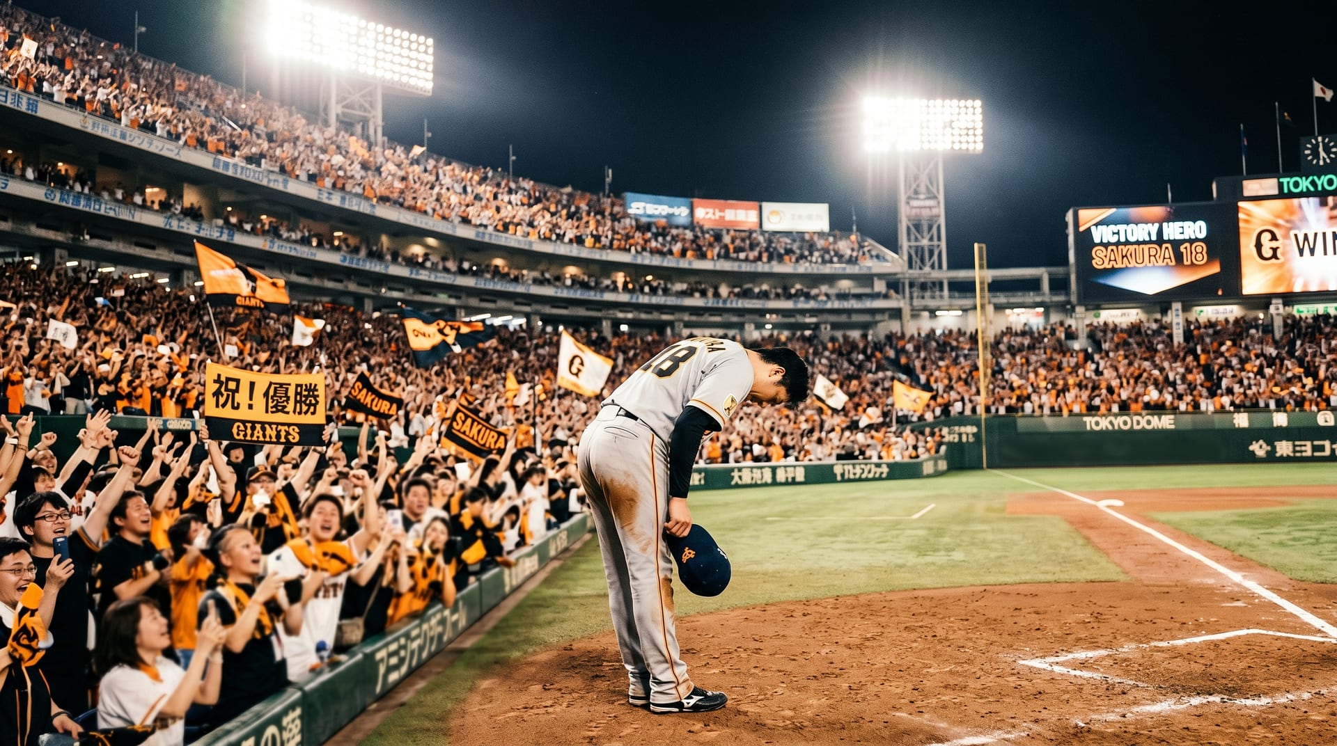 Why Shohei Ohtani Embodies "Humility × Overwhelming Skill" — The Japanese Philosophy of World-Class Success
