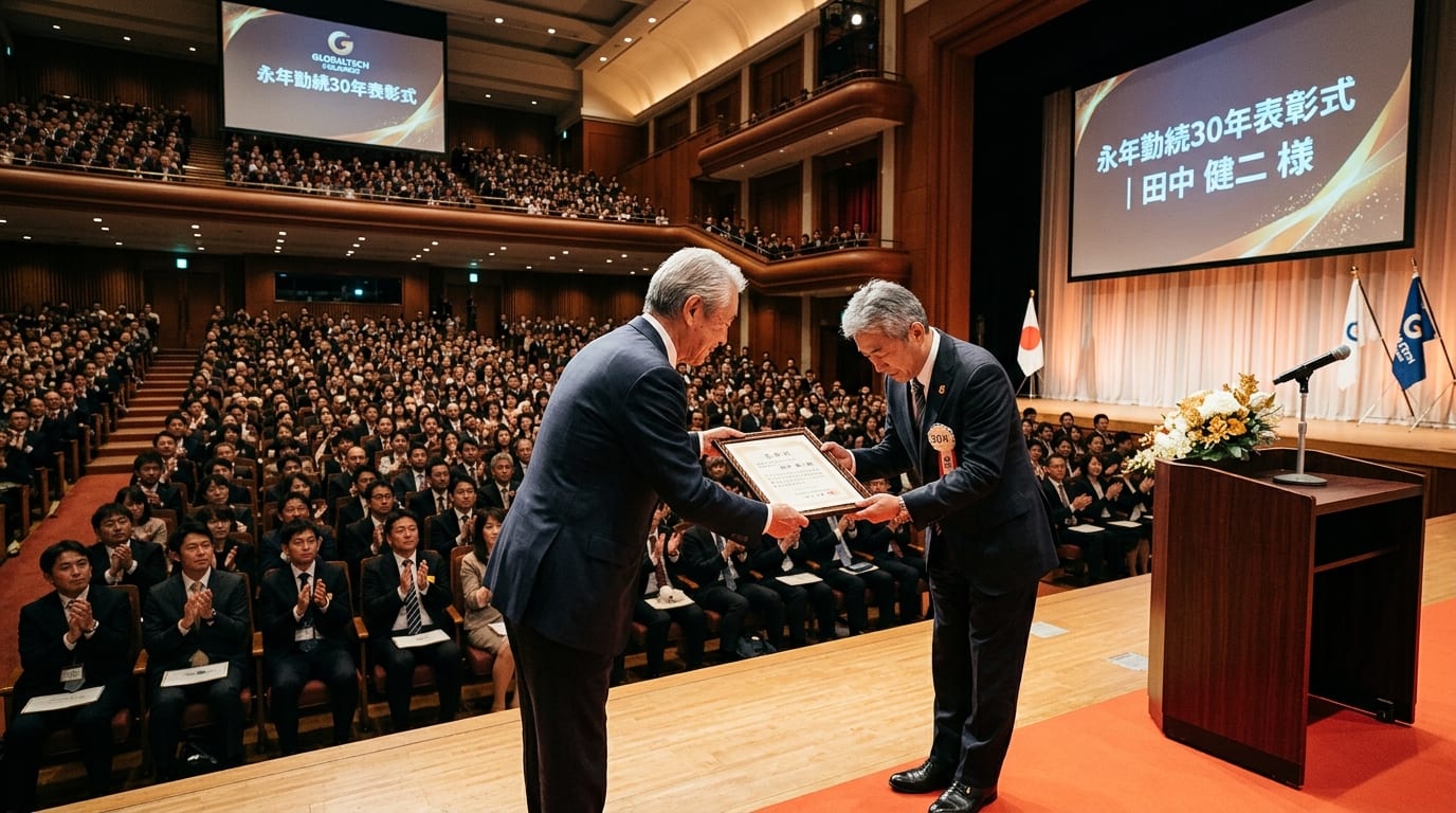 Why Japanese Companies Have Lifetime Employment — And Whether It's Actually Better