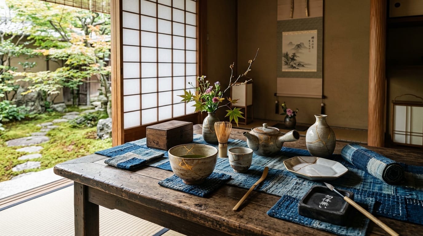 「もったいない」 — 地球を救う1000年前の日本語(そしてあなたの財布も)