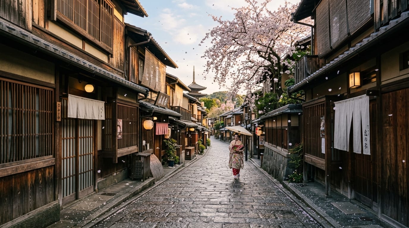 That's a Hard No in Japan: The Unspoken Taboos Nobody Warns You About