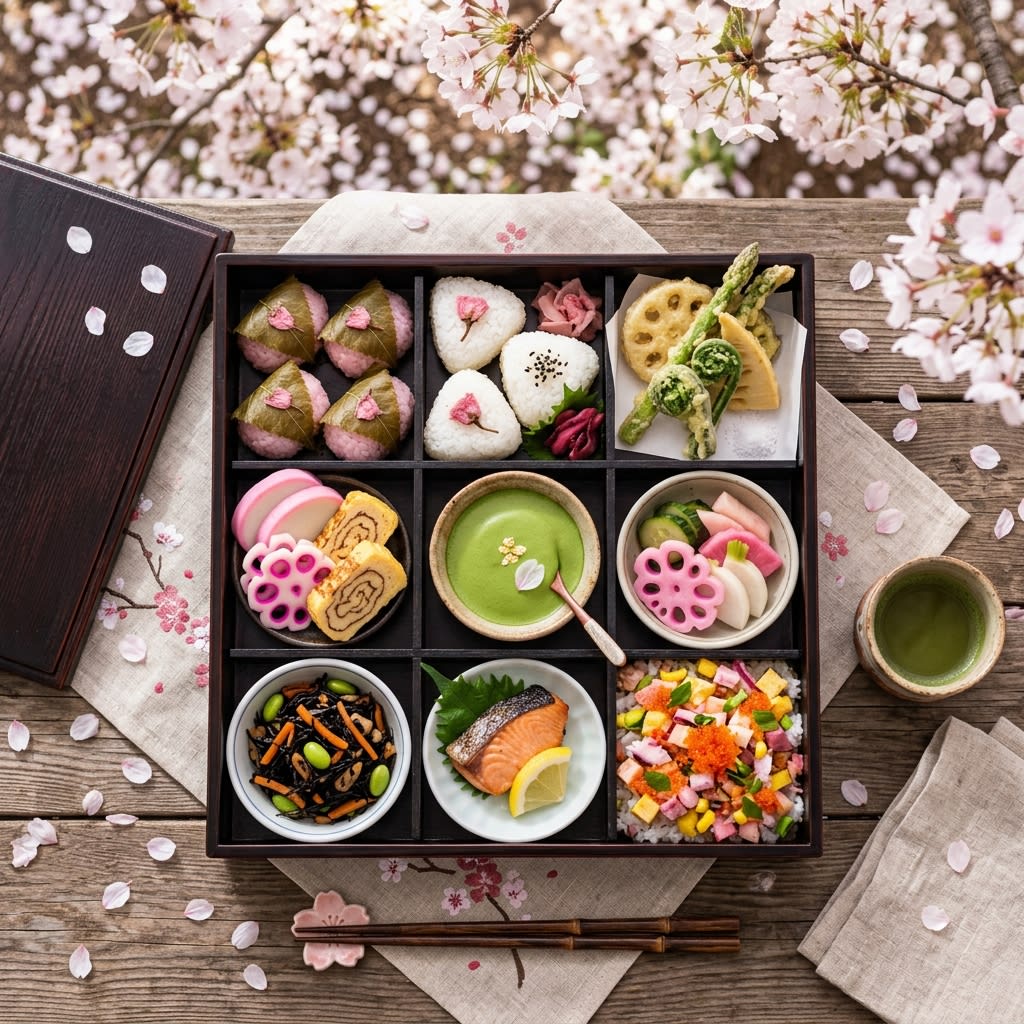 When Japan Becomes the Most Beautiful Place on Earth â Spring 2026