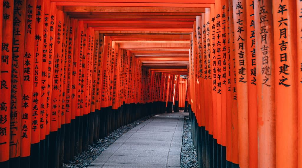 Temples Are Not Your Quiet Escape — They're Living, Sweating, Hustling Institutions