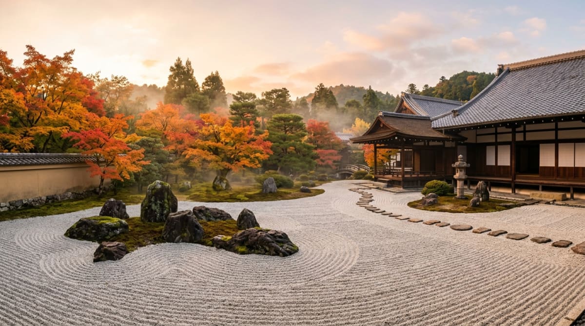 なぜ日本人は「不完全」を愛せるのか?——世界が知らない7つの生き方の秘密