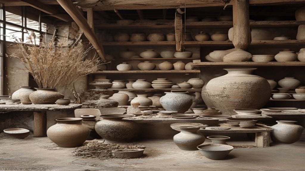 Togei Workshop — From Japan's Kiln Towns to Global Tables