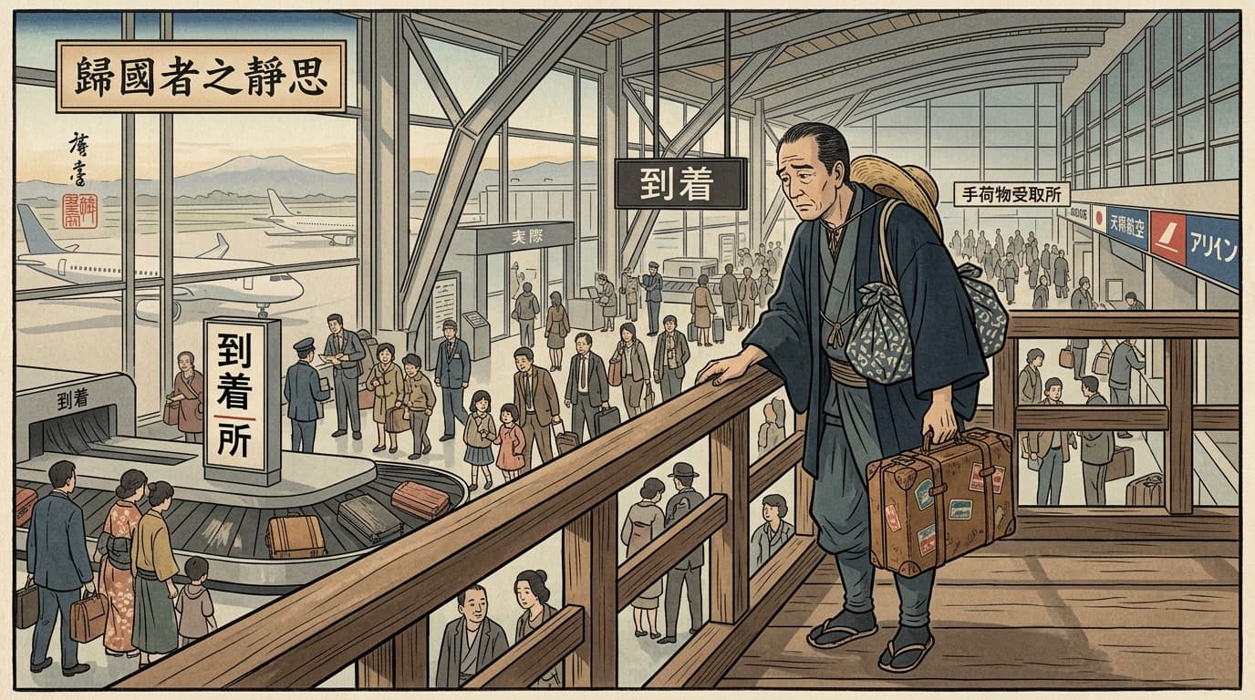 Transportation Manners in Japan: What Every Visitor Should Know Before Their First Train Ride